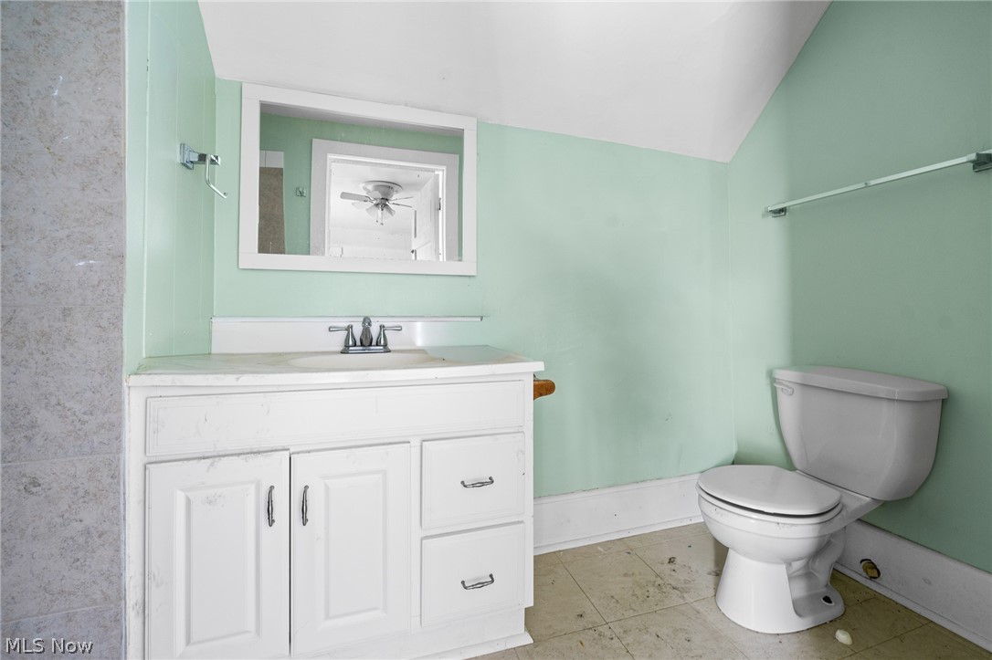 City/Youngstown - Residential