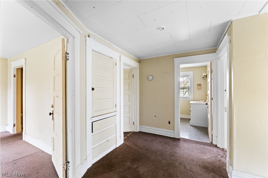 City/Youngstown - Residential