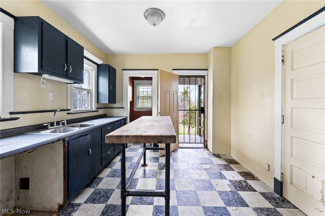 City/Youngstown - Residential