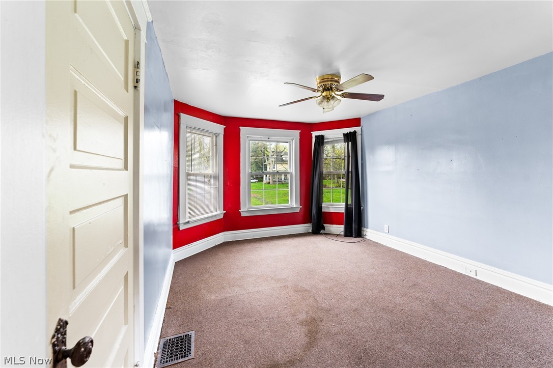 City/Youngstown - Residential