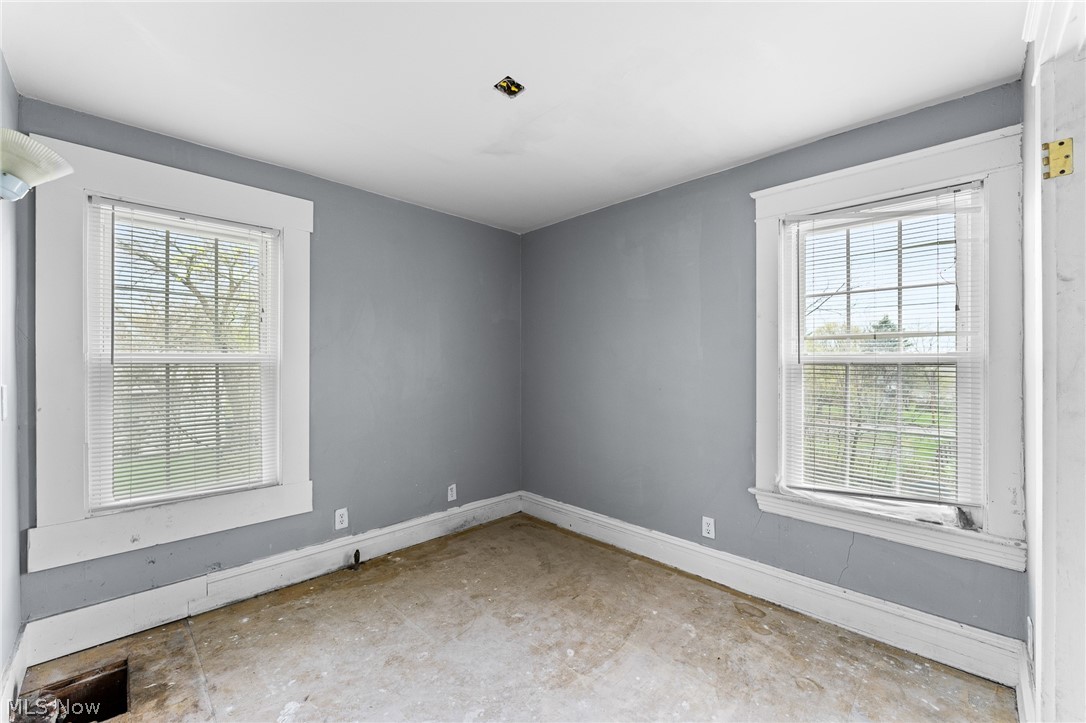 City/Youngstown - Residential