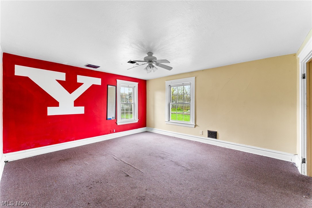 City/Youngstown - Residential