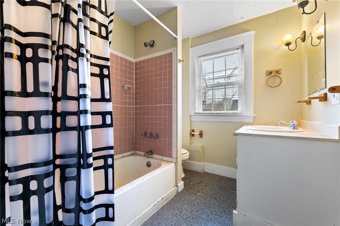 City/Youngstown - Residential