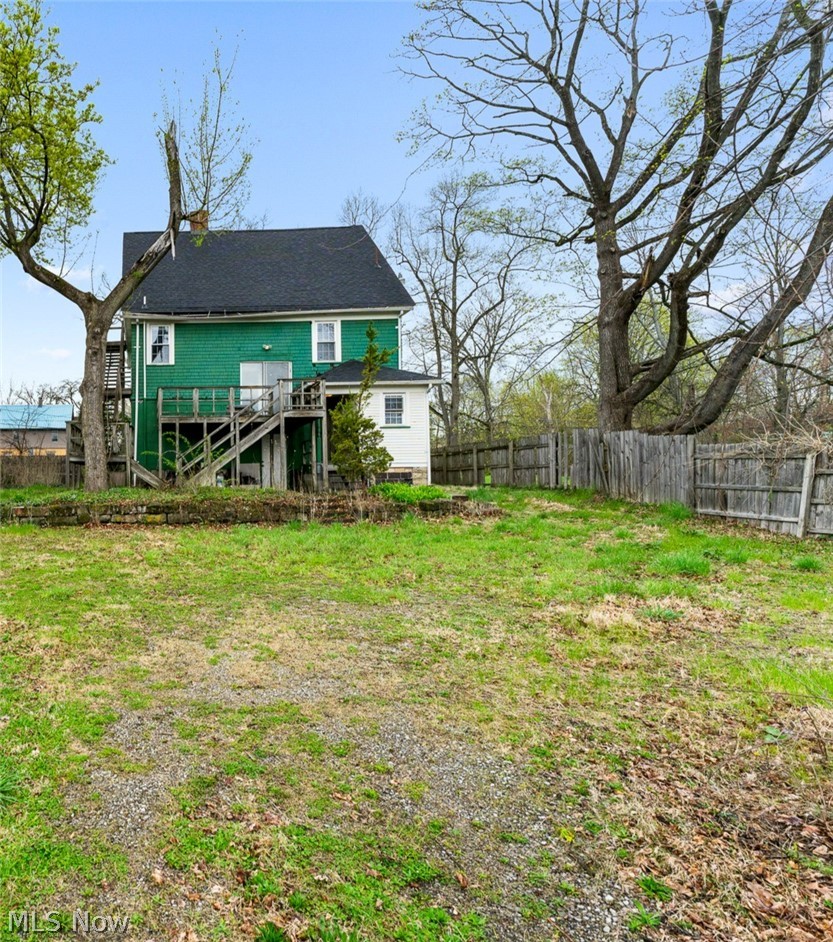 City/Youngstown - Residential