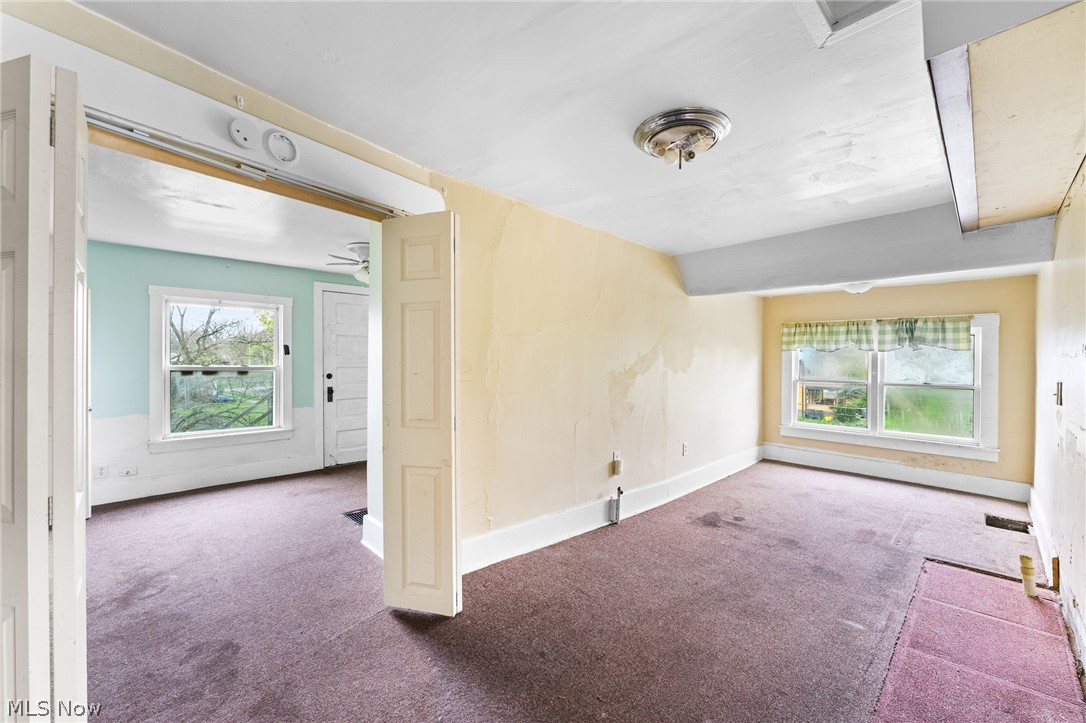 City/Youngstown - Residential