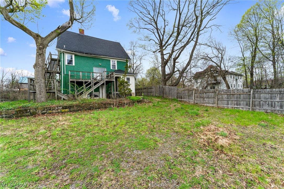 City/Youngstown - Residential