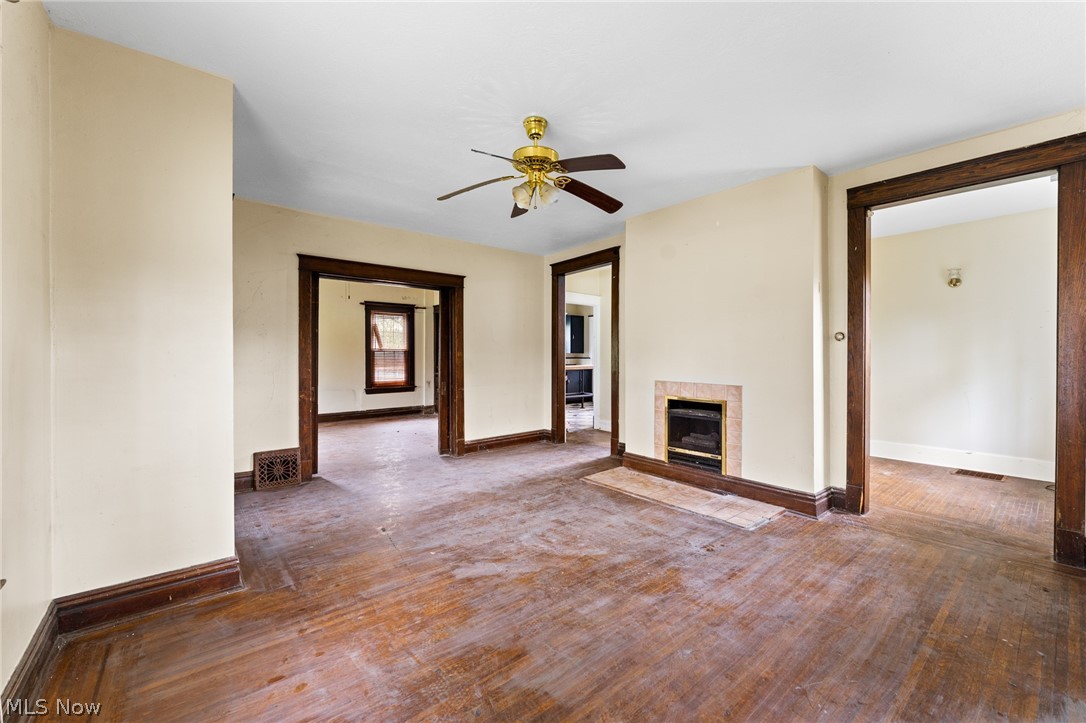 City/Youngstown - Residential