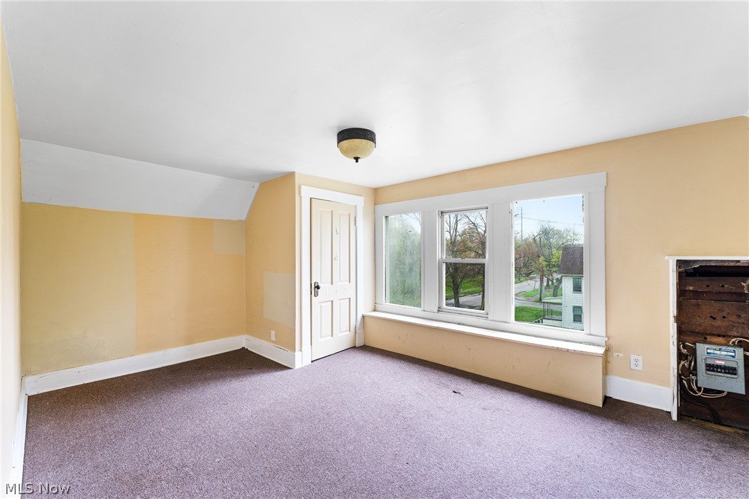 City/Youngstown - Residential