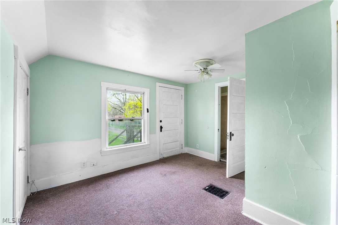 City/Youngstown - Residential