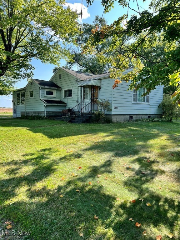 48235 Metz Road, New Waterford, Ohio image 6