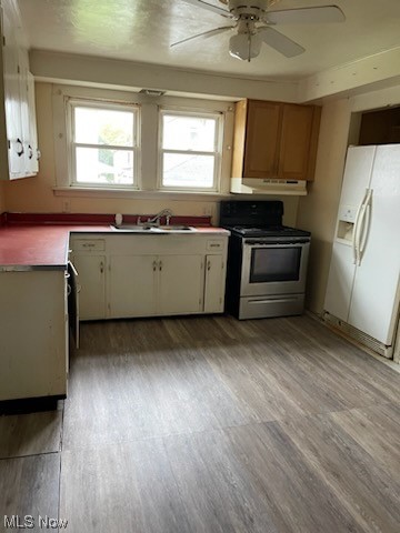 William Meyers 2nd Add - Residential