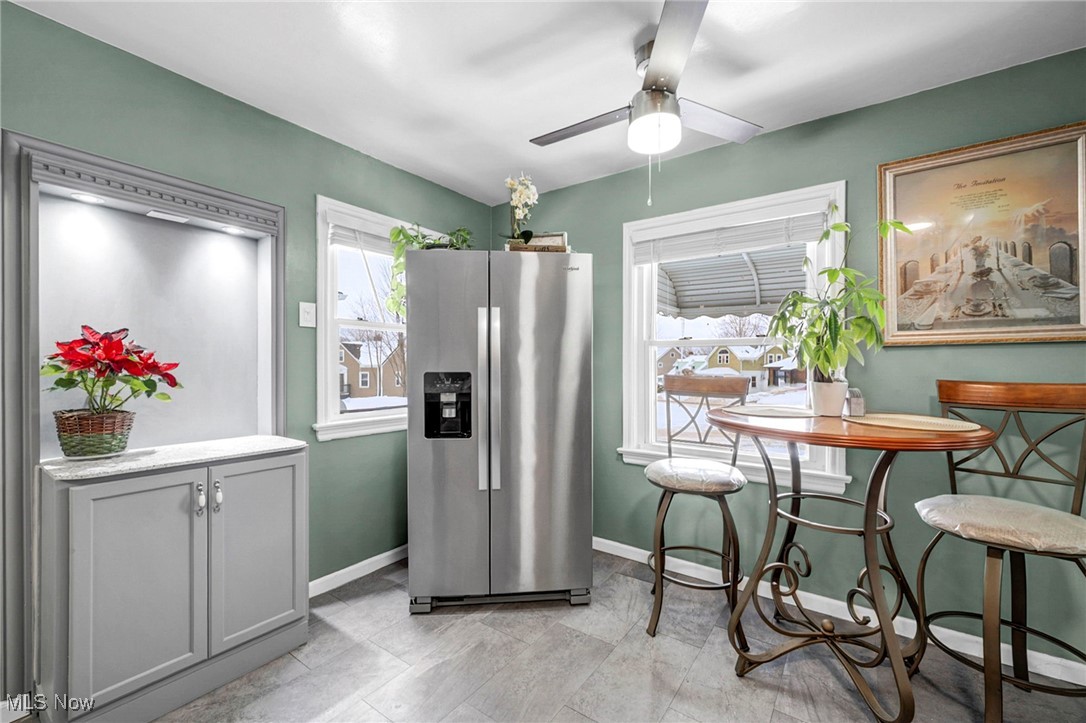 State Brook - Residential