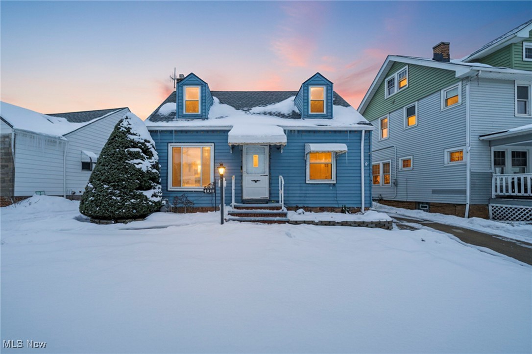 State Brook - Residential