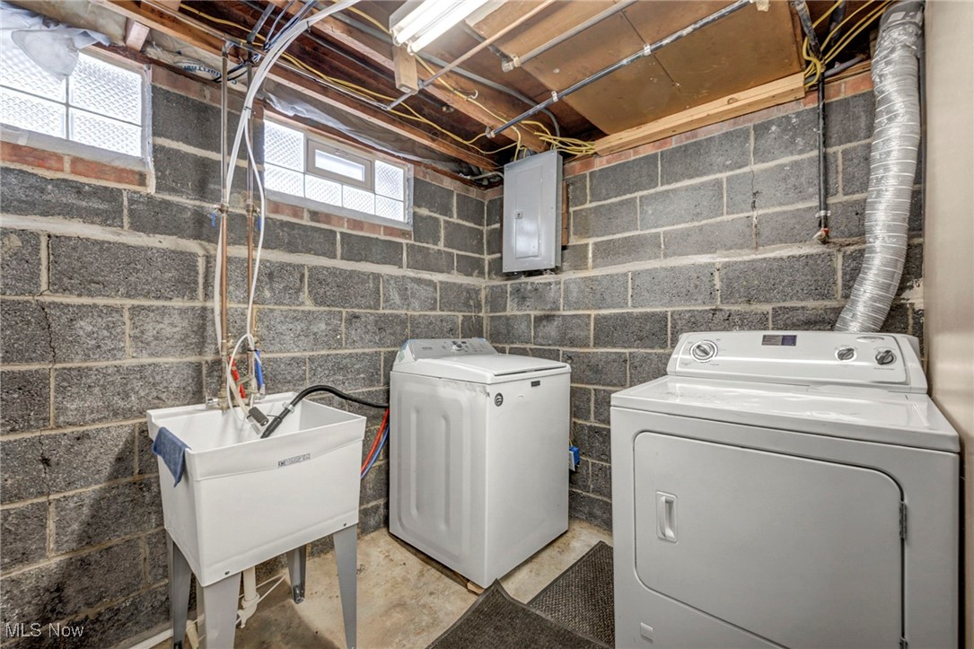 State Brook - Residential