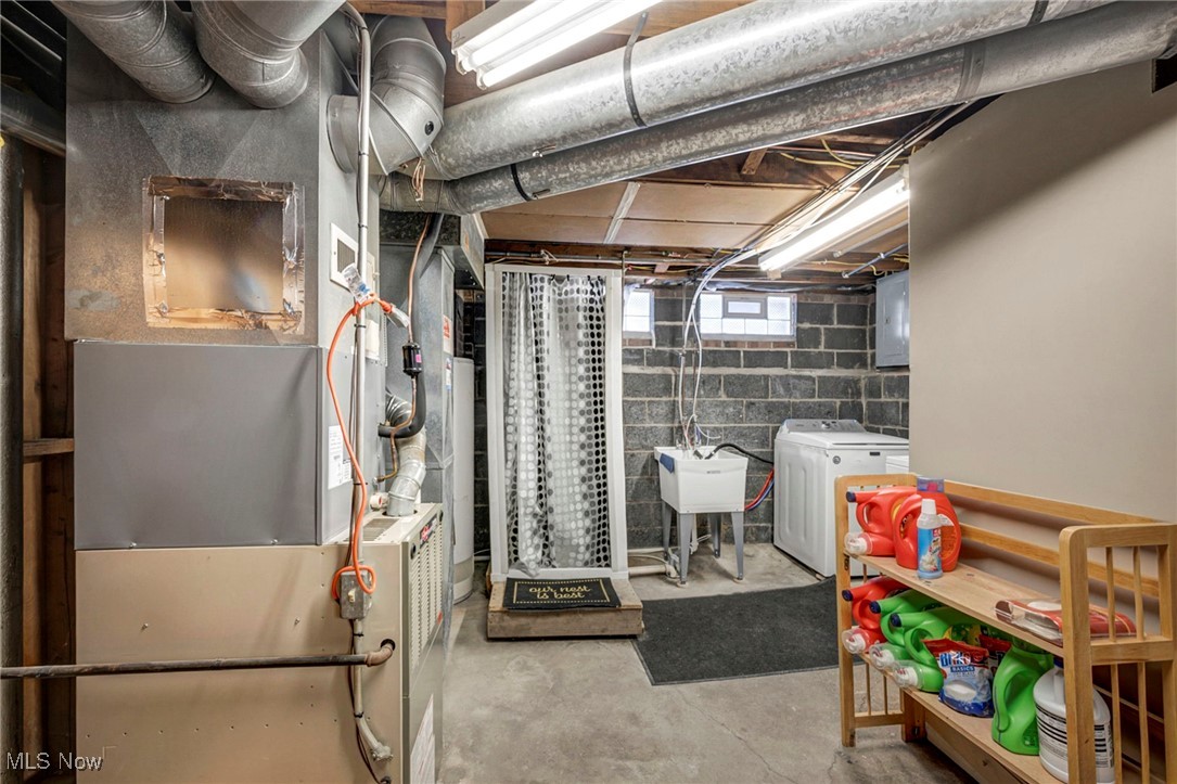 State Brook - Residential