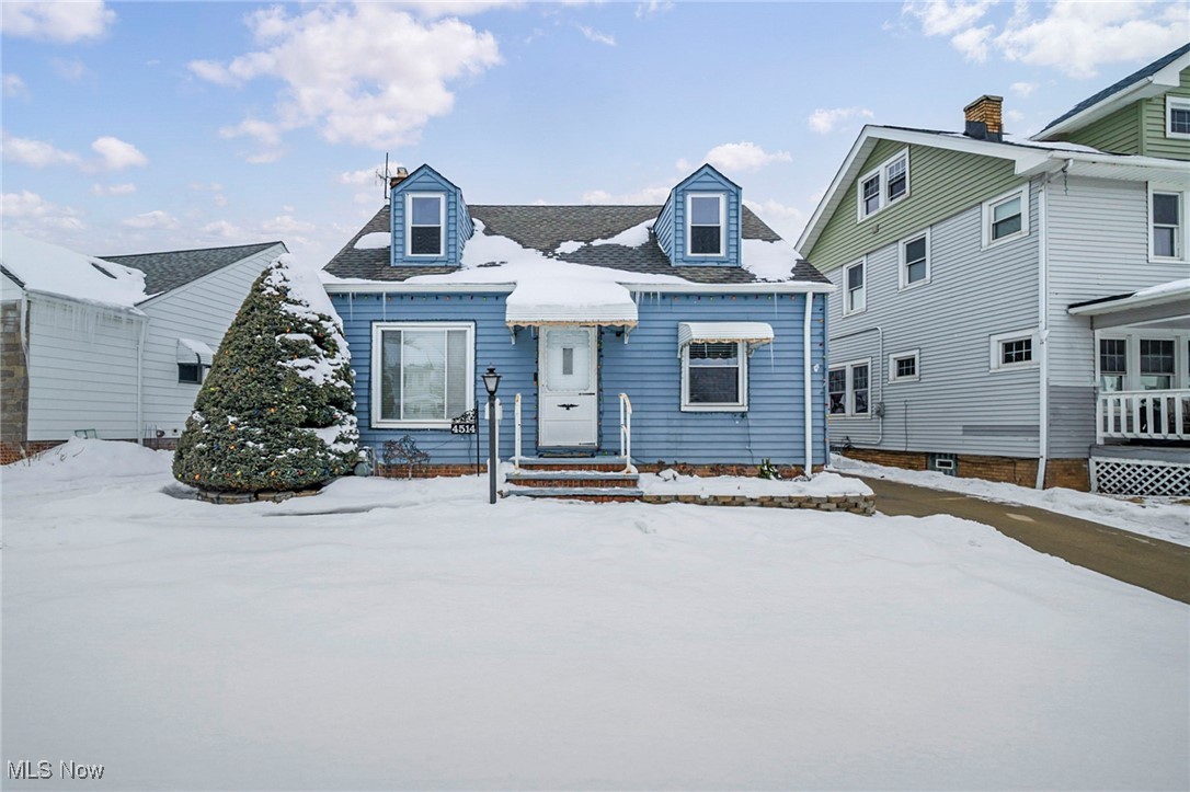 State Brook - Residential