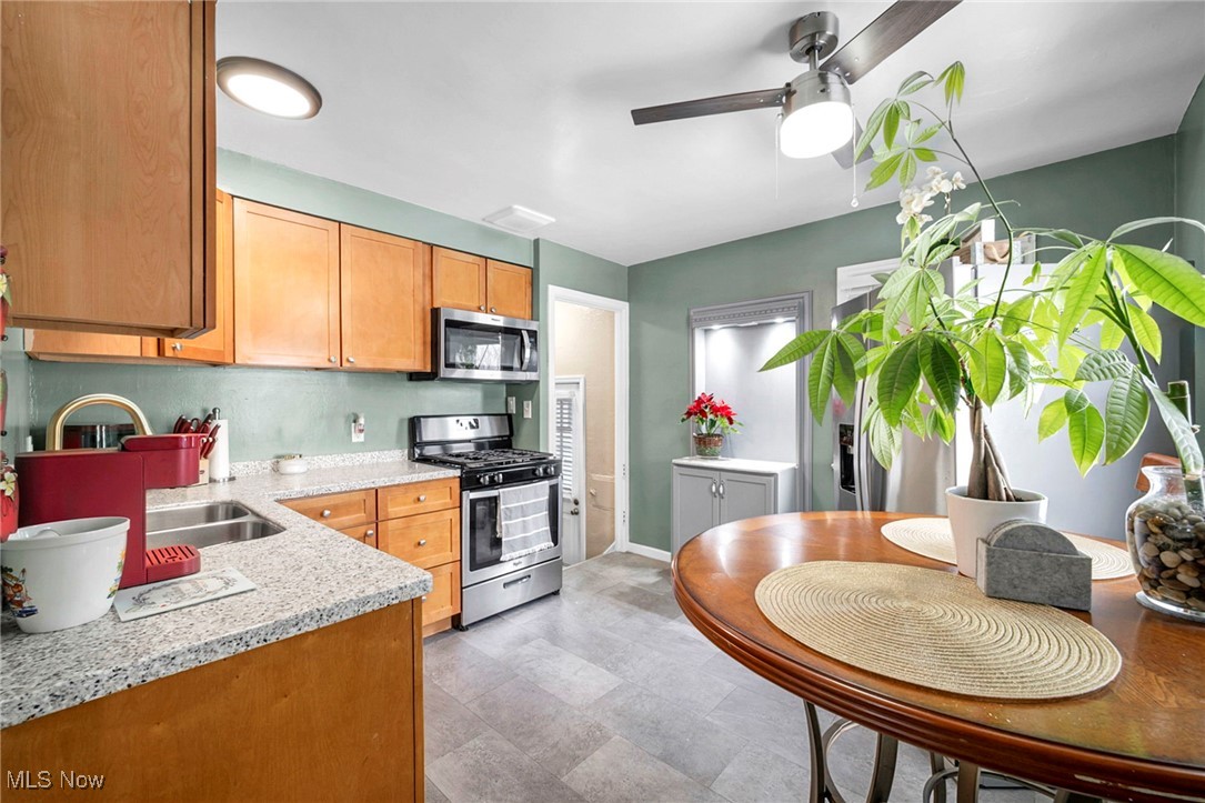 State Brook - Residential