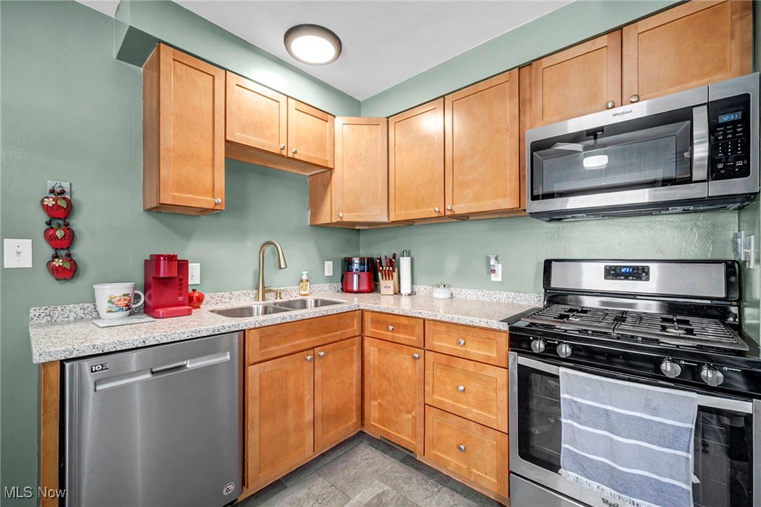 State Brook - Residential