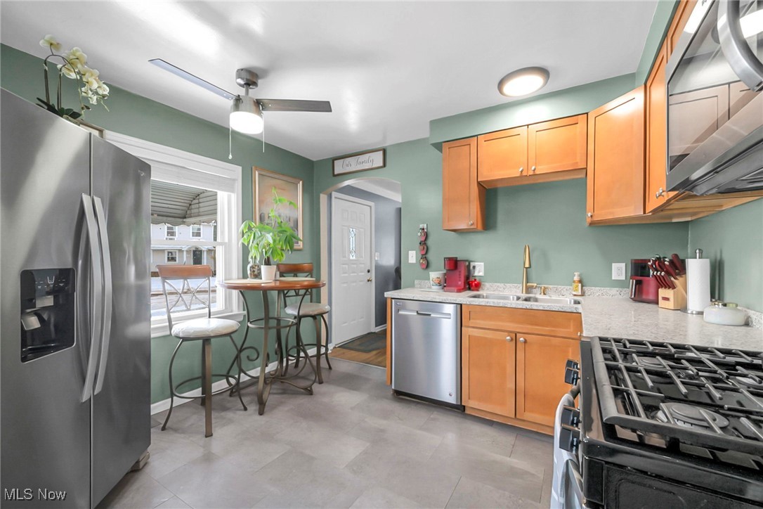 State Brook - Residential