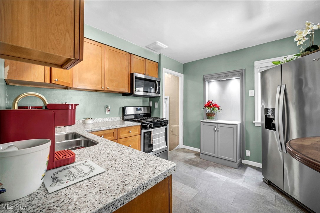 State Brook - Residential