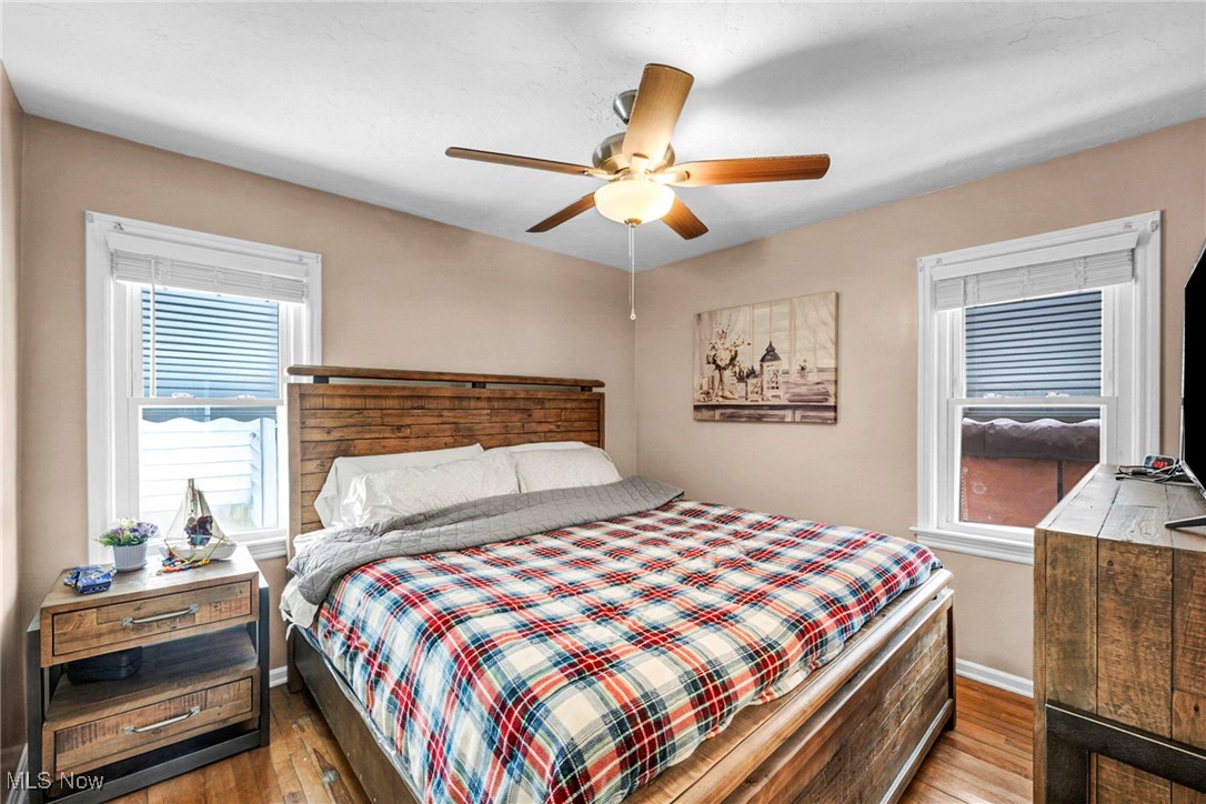 State Brook - Residential