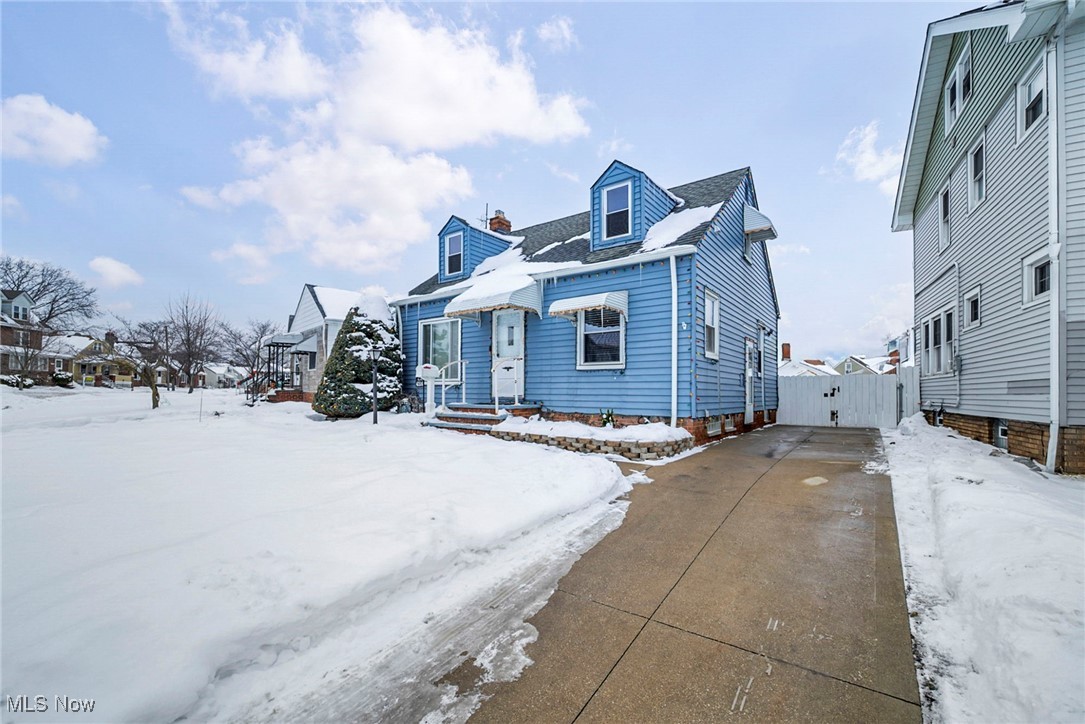 State Brook - Residential