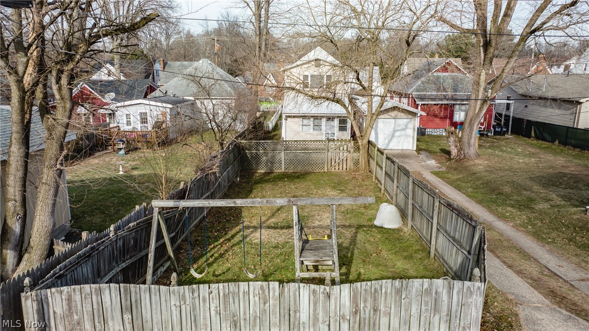 Springdale Heights Adn - Residential