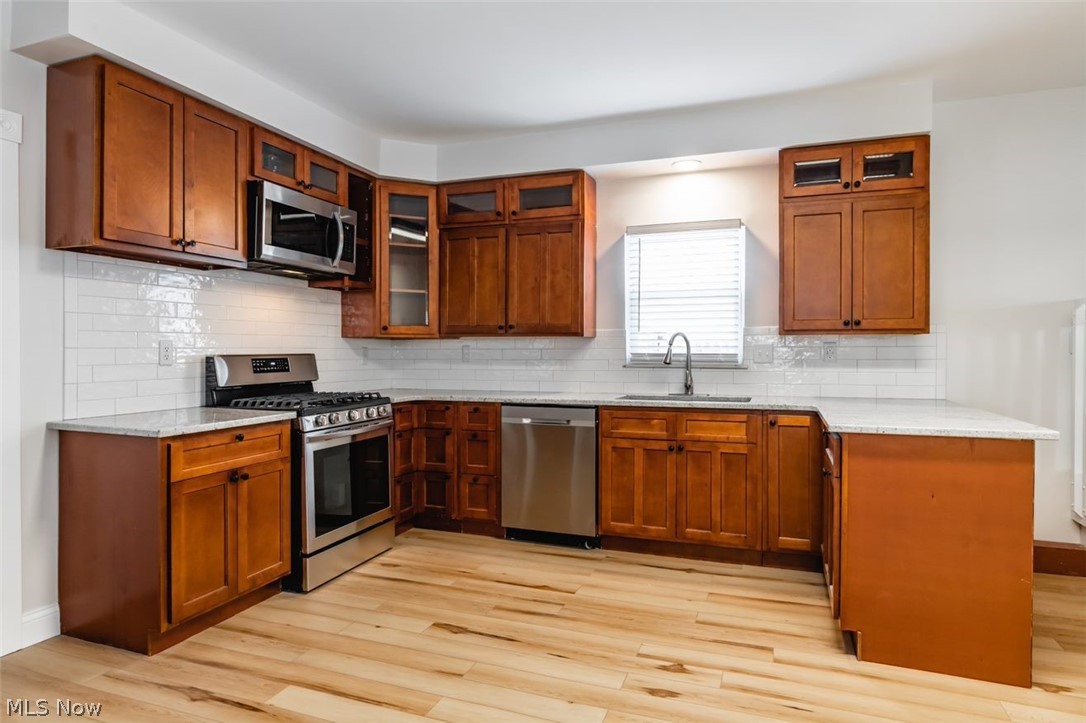 Springdale Heights Adn - Residential