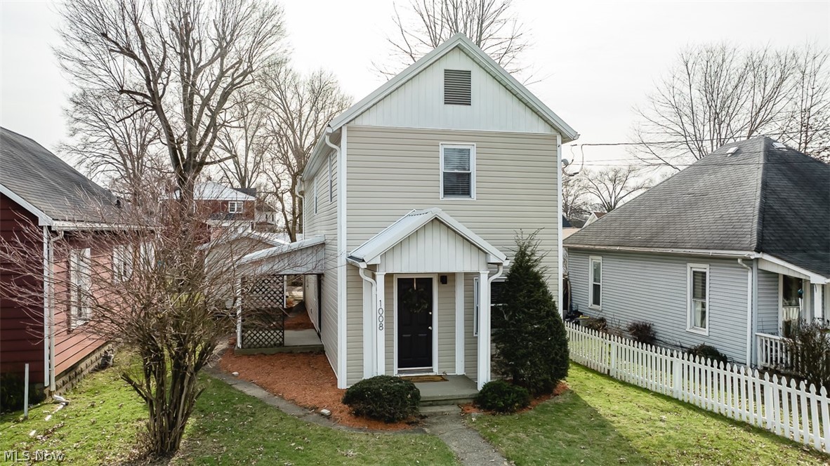 Springdale Heights Adn - Residential