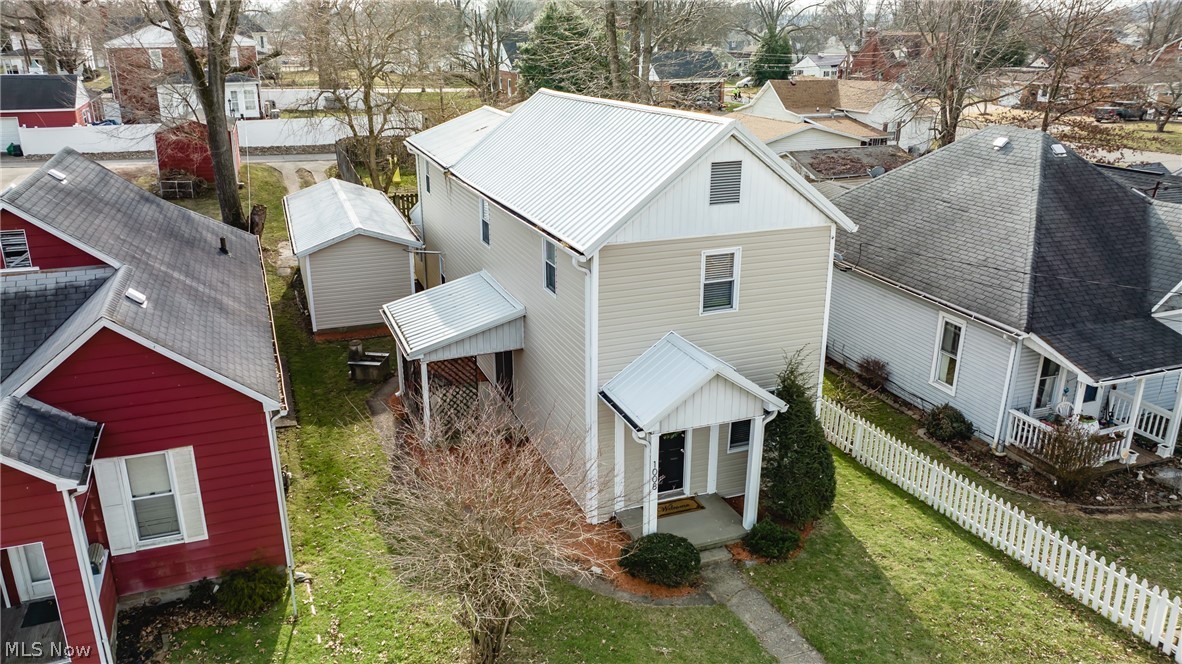 Springdale Heights Adn - Residential