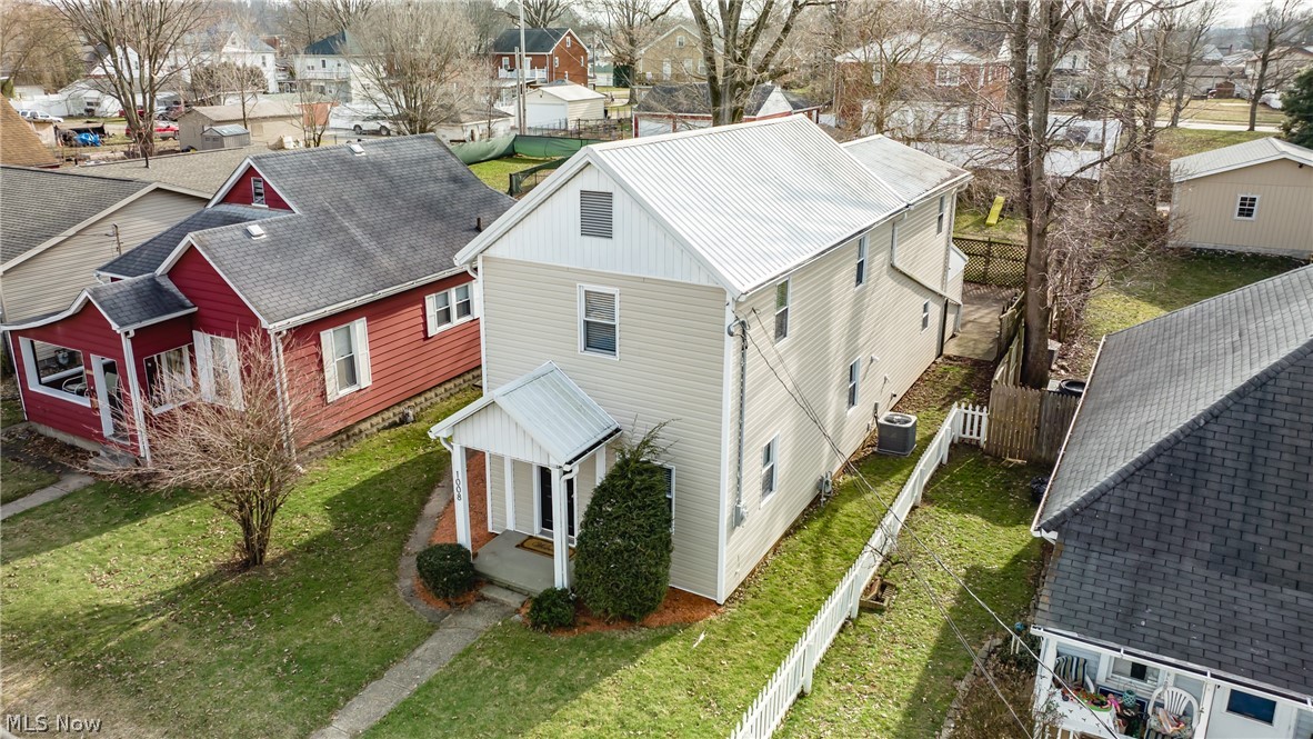 Springdale Heights Adn - Residential