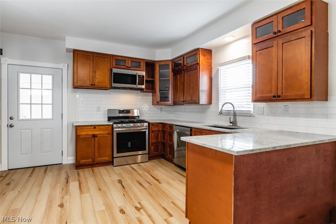 Springdale Heights Adn - Residential