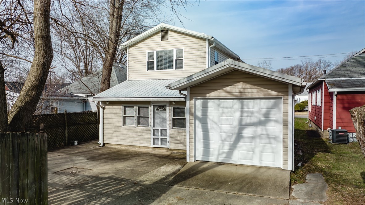 Springdale Heights Adn - Residential