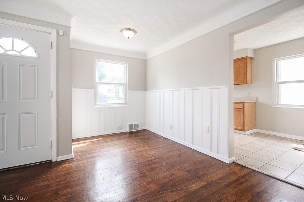 Woodlawn - Residential Lease