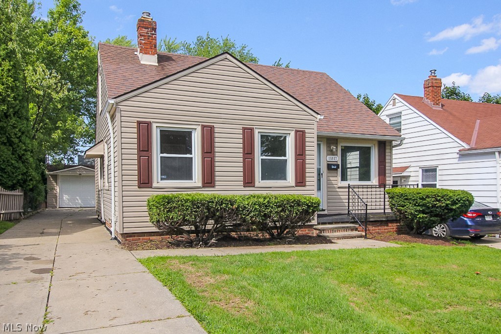 Woodlawn - Residential Lease