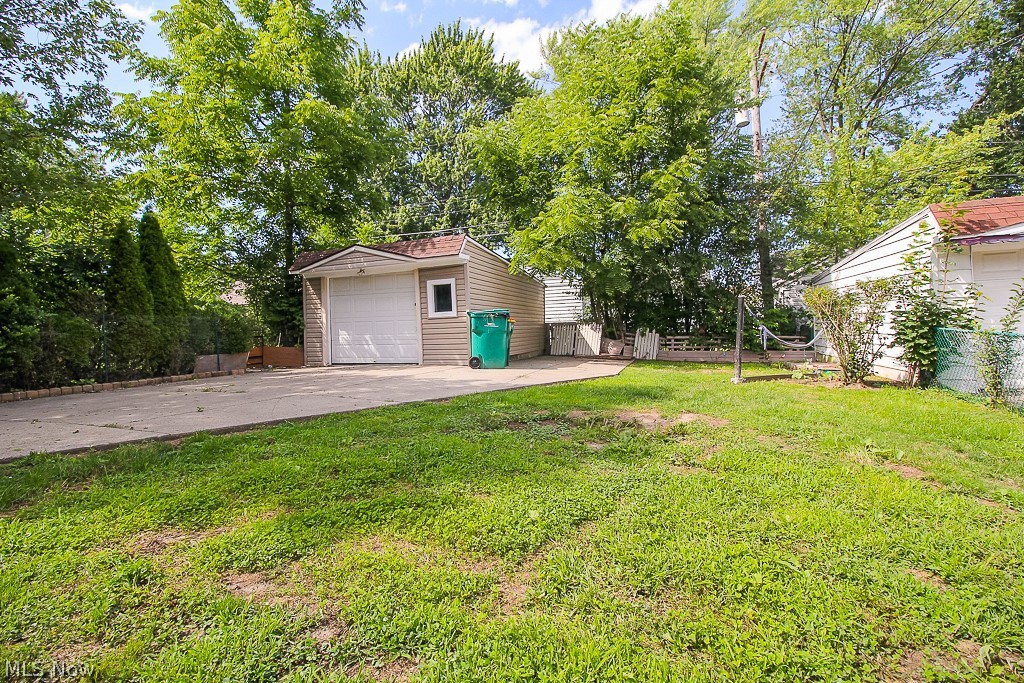 Woodlawn - Residential Lease