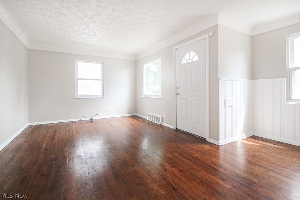 Woodlawn - Residential Lease