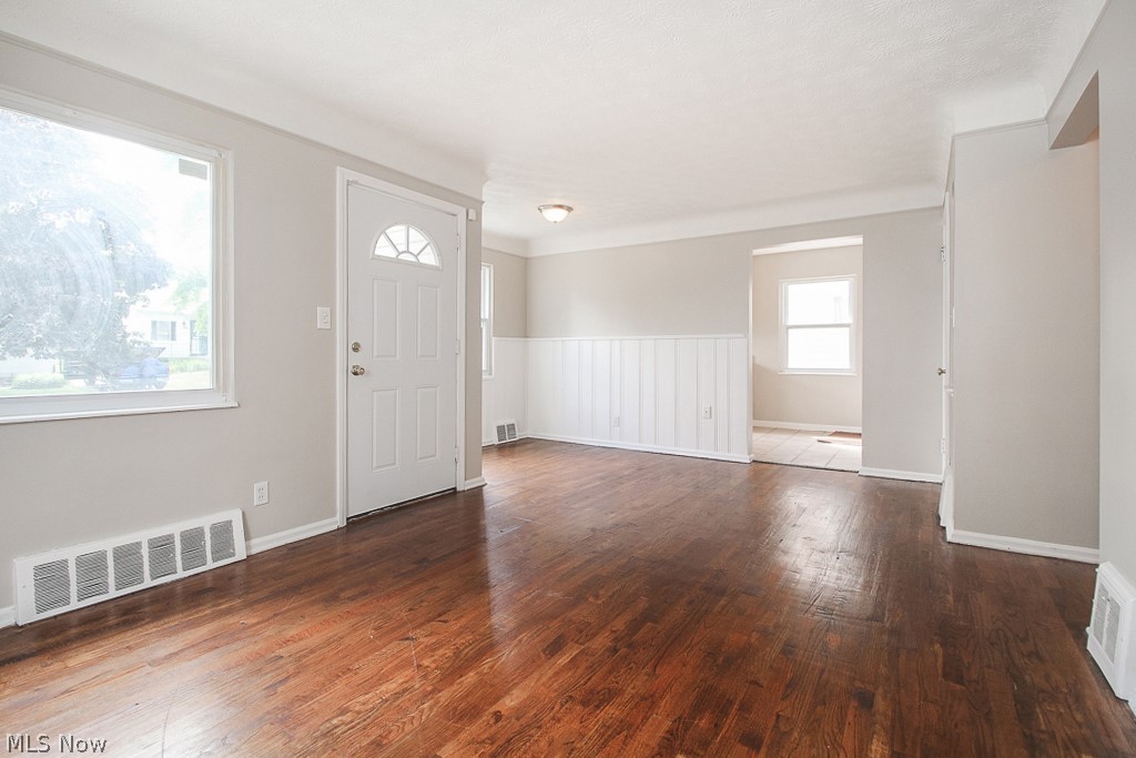 Woodlawn - Residential Lease