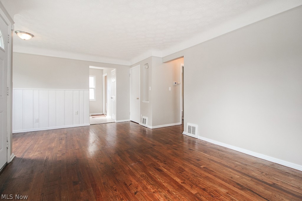 Woodlawn - Residential Lease