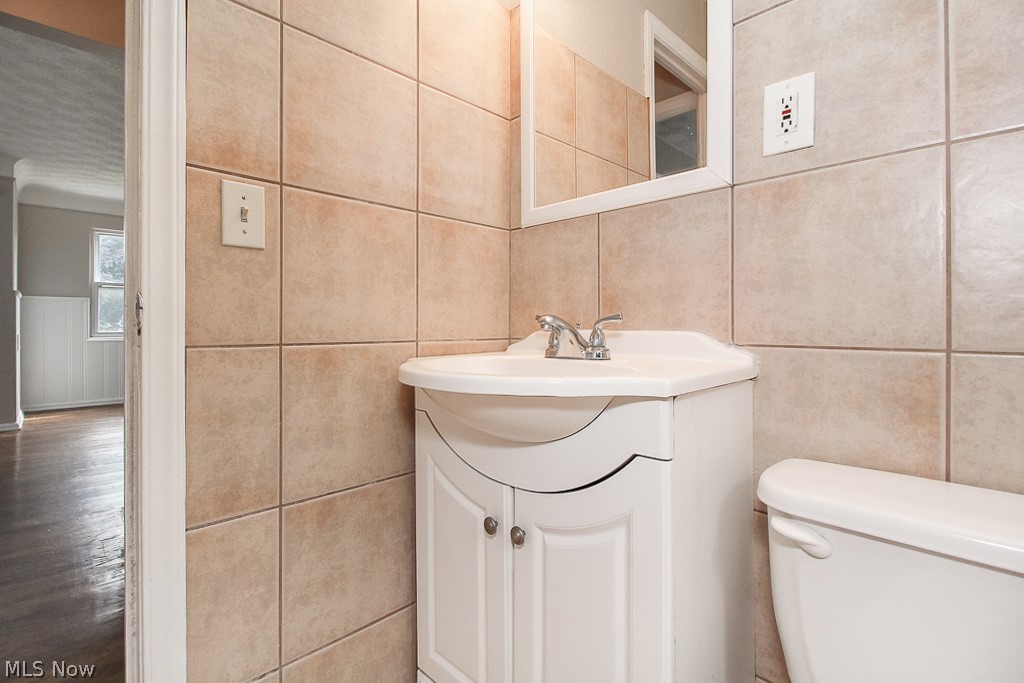 Woodlawn - Residential Lease