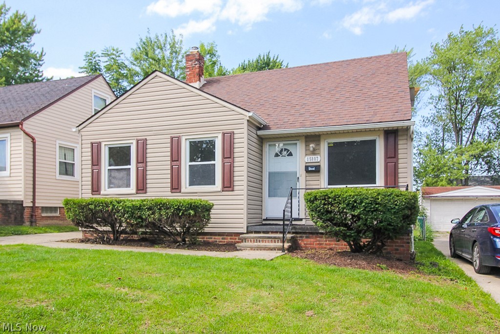 Woodlawn - Residential Lease