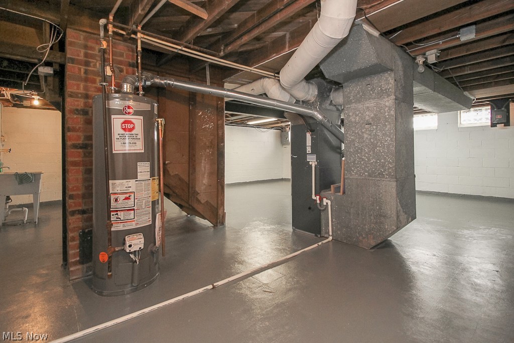 Woodlawn - Residential Lease