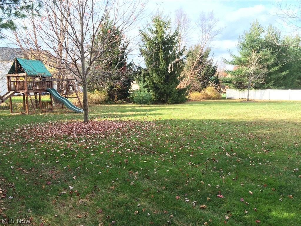 Valleybrook - Residential