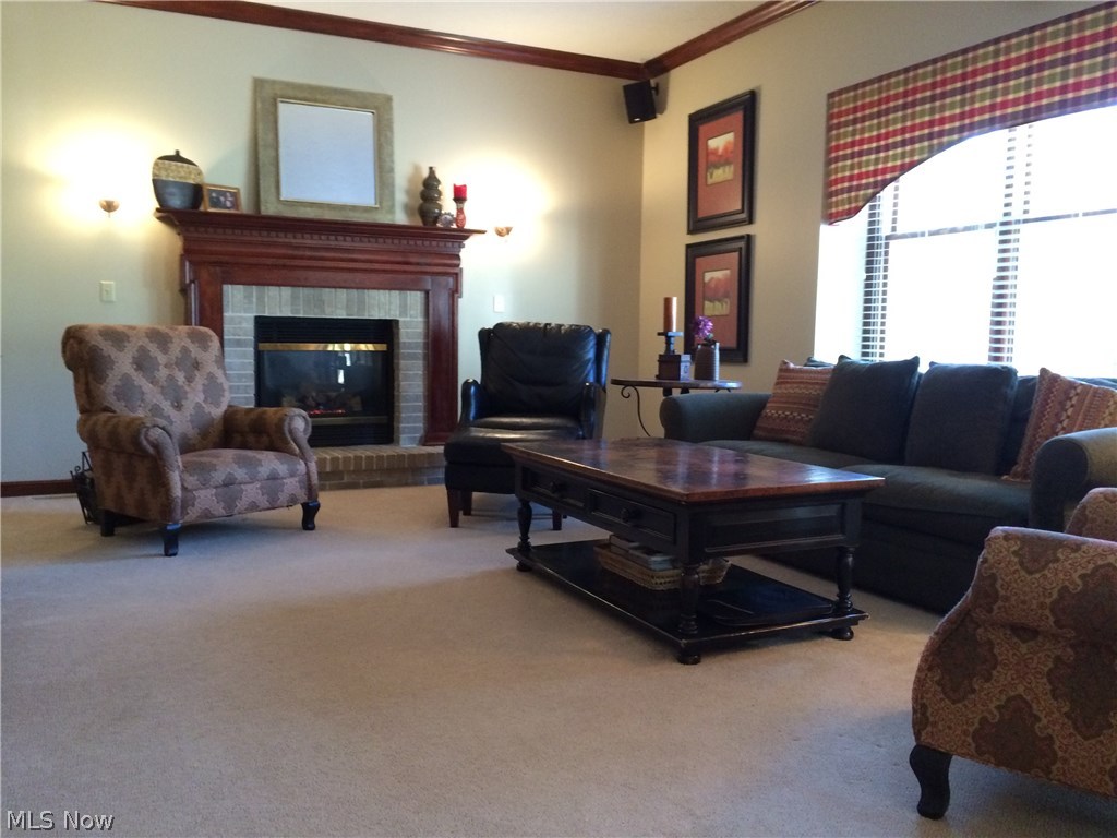 Valleybrook - Residential