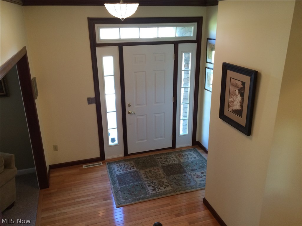 Valleybrook - Residential