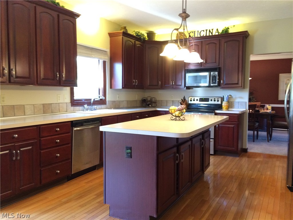 Valleybrook - Residential