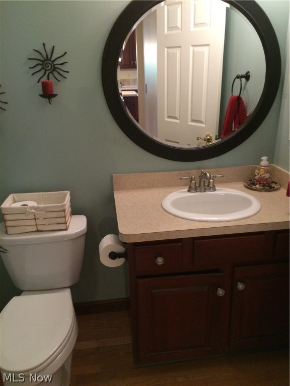 Valleybrook - Residential