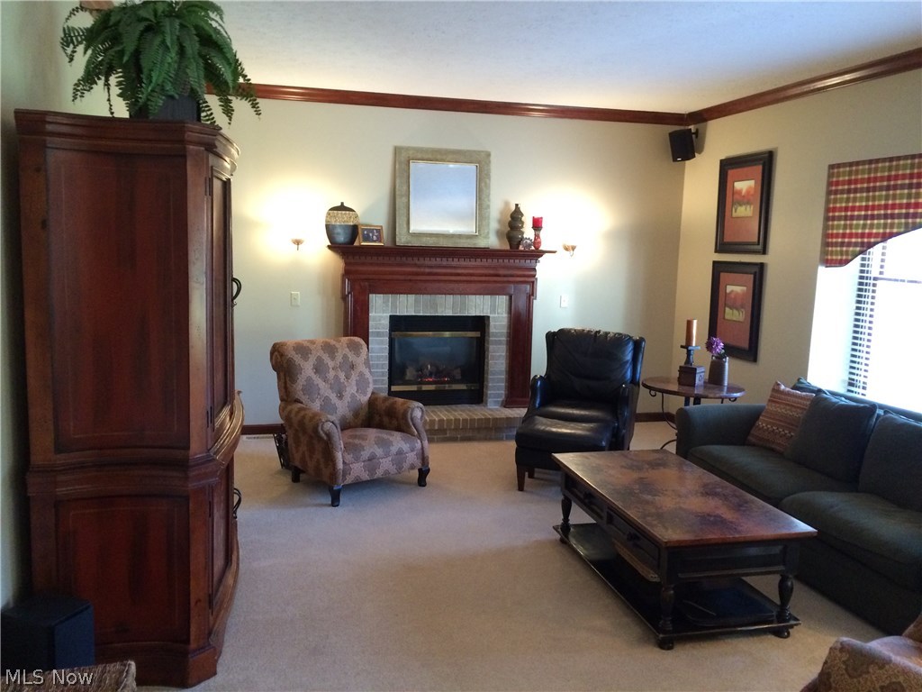 Valleybrook - Residential