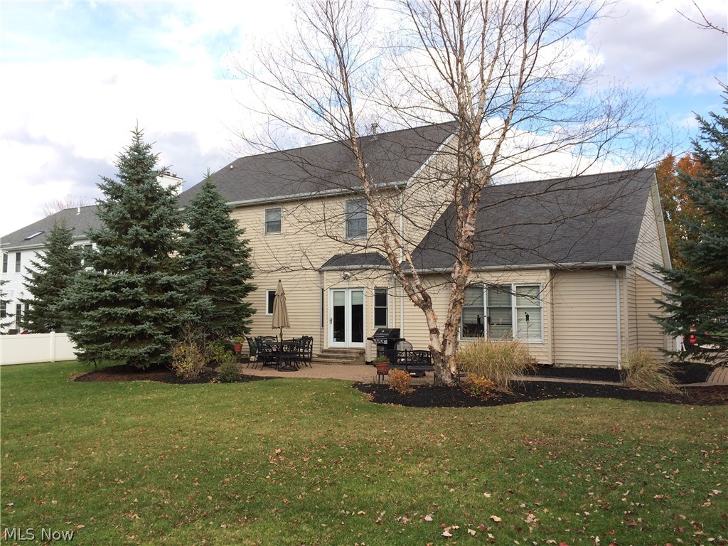 Valleybrook - Residential