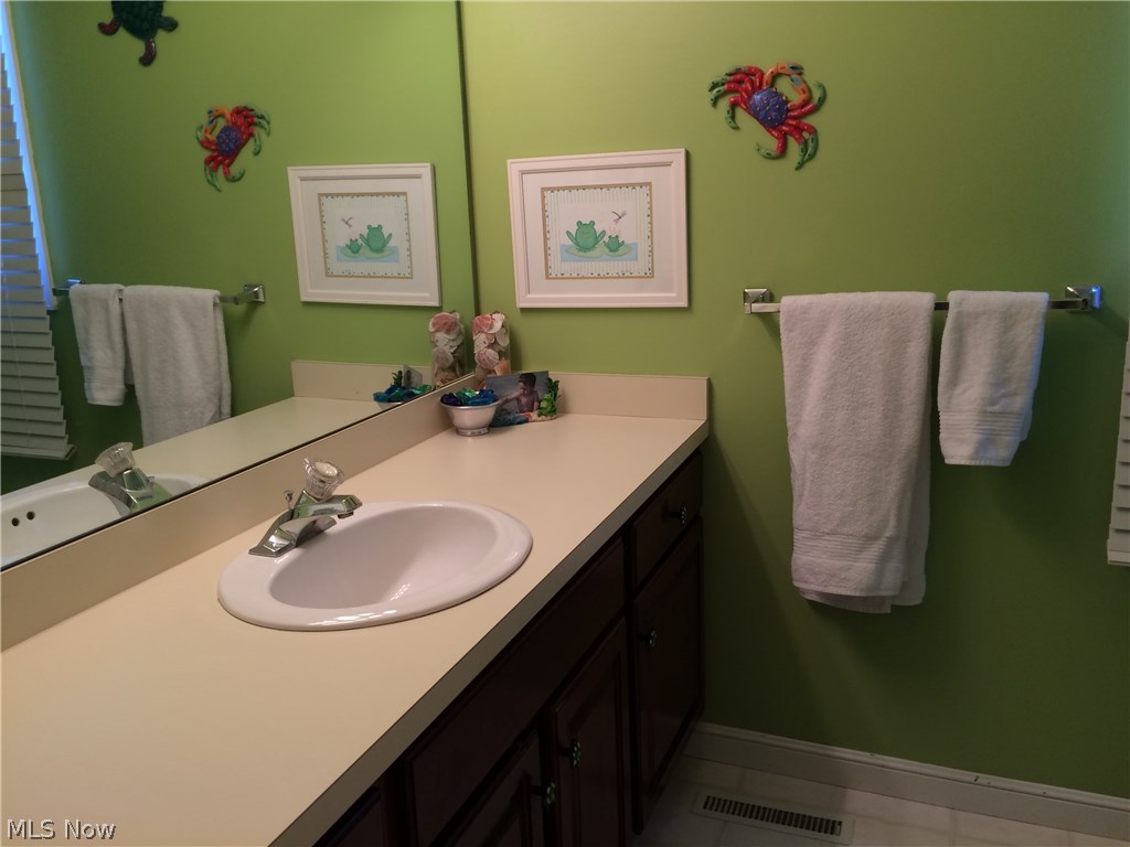 Valleybrook - Residential